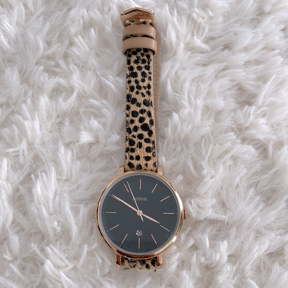 Fossil Watch